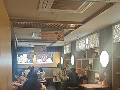 -老淮滨-蚌埠非遗小吃(淮河路店)