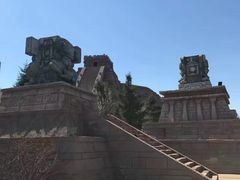 -沈阳方特欢乐世界