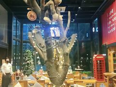 -古琢小馆·珠海味(南方软件园店)