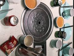 -韩时烤肉(枫蓝店)