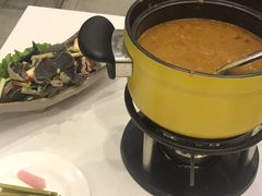 -泉味道贵州厨房(三里河店)