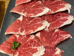 -新石器烤肉(无锡万象城店)