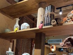 -泥糊破店小酒馆·团建聚餐(南京西路店)