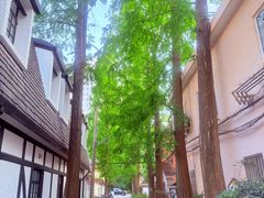 -一尺花园(安和花园店)