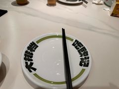 -欧记大排档·景德菜(上海首店)