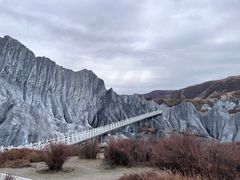 -墨石公园景区