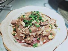 -业华湘·特色菜