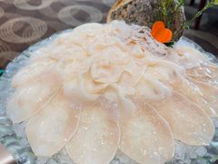 -好彩海鲜火锅饭店(银河百老汇店)