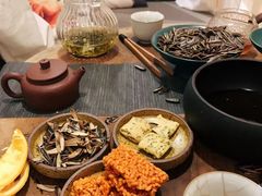 -邈墨茶馆(凤起路店)