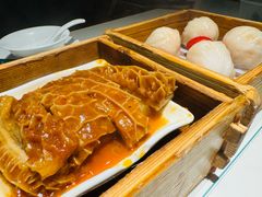 -蘩楼(华强北总店)