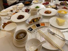 -香宫中餐厅·大连香格里拉(人民路店)