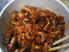 -吴长子卤菜馆(统一街店)