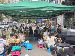 -老刘家永盛斋·传统泡馍(东关南街店)