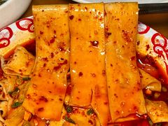 -易老妈蹄花.特色川菜(人民公园总店)