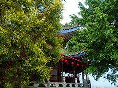 -神光山国家森林公园