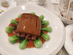 -功德林素菜饭庄(前门店)