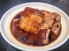 -金陵家宴·金陵春·南京菜(夫子庙店)