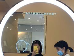 -海马体照相馆(成都来福士广场店)
