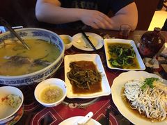 陈记菜馆(东关街店)-扬州三头宴(东关街店)