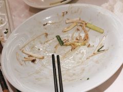 -荷花亭·湖北融合菜(中商广场店)