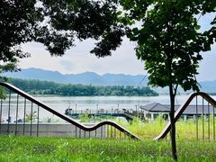 -东梓关景区村庄