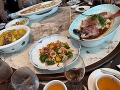 -红日饭店(裕隆三路店)