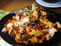 -花椒笑成都小馆(百脑汇店)