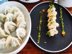 -喜鼎海胆水饺(东港店)