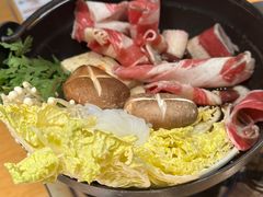 -味太助·银饭食堂(中华城店)