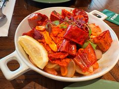 -WOKKA by艮上(中海环宇荟店)