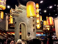 -南京大牌档(中关村店)
