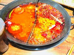 -楠火锅(哈尔滨金爵万象店)