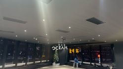 -OCEAN DANCE高空舞蹈室