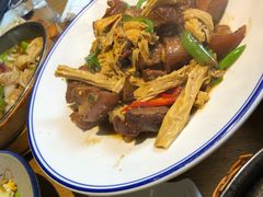 -丰乐餐厅·始于1999·本地老字号