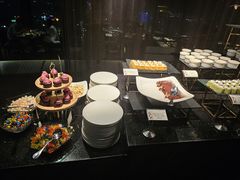 -澳门旅游塔360°旋转餐厅(南湾湖广场店)