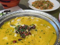 -李氏传家菜(兴城路店)