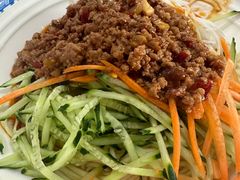 -陈至马正宗兰州牛肉面(韩乐坊店)