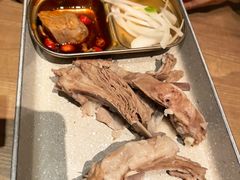 -耶里夏丽·新疆菜·28年喀什老馆(田林东路店)