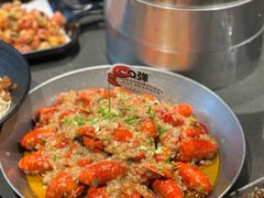 -巴厘龙虾·榜首油焖大虾(洞庭·艺术洋房店)