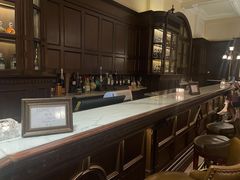 -LONG BAR 廊吧(外滩华尔道夫酒店)