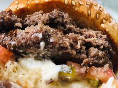 -The Habit Burger Grill 哈比特汉堡(复兴soho店)