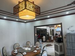 -城河饭店·传统淮扬菜(河下古镇店)