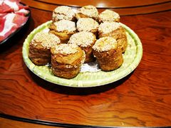 -竹叶涮肉坊(总店)