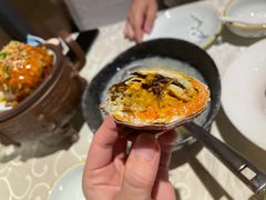醉蟹-扬州狮子楼·非遗淮扬菜(东关街店)