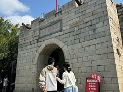 -胡里山炮台