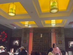 -老爷庙风味美食府(魏都大道店)