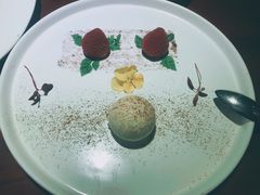 -鹿萤季·营地小馆(皇后公园店)