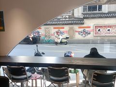 -FULL MOON满月咖啡