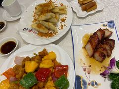 -东国海鲜火锅城(氹仔店)