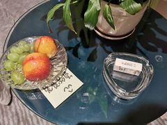 -红方格精致酒店(泸州金融中心万象汇店)